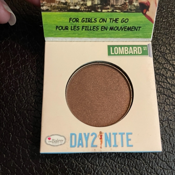 Thebalm Lombard st eye shadow travel size - Picture 2 of 6